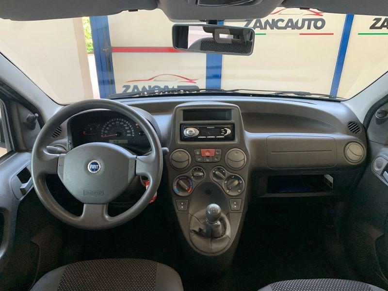 FIAT Panda Panda 1.2 Dynamic