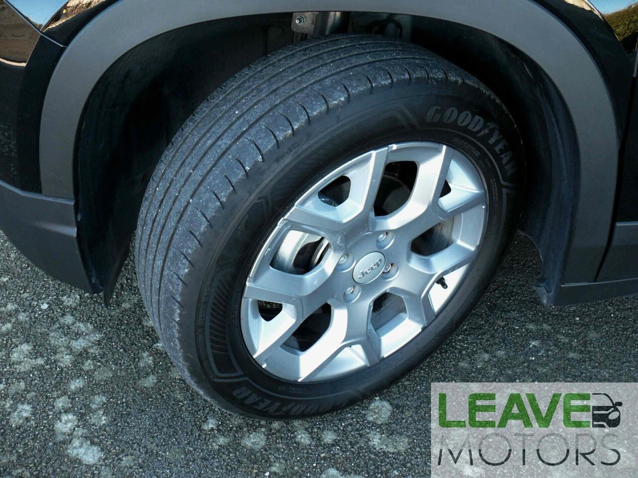 Jeep Avenger 1.2 Turbo Altitude (M1422)