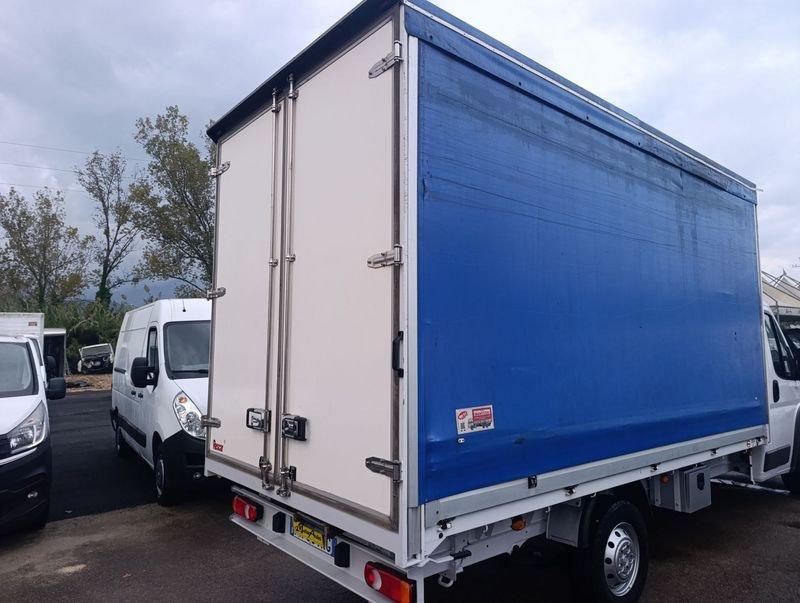 FIAT Ducato Ducato 30 2.3 MJT 130CV con centina