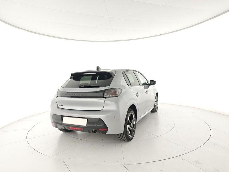 Peugeot 208 PureTech 100 Stop&Start 5 porte Allure