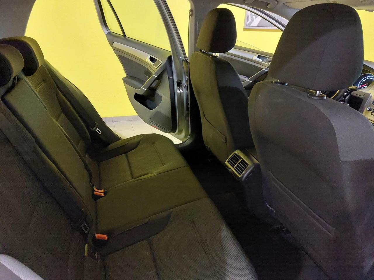 Volkswagen Golf 5 Porte Golf 5p 1.4 tsi Comfortline 122cv