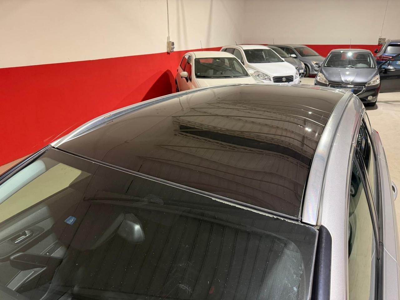 Peugeot 508 2.0 HDi 140CV Access