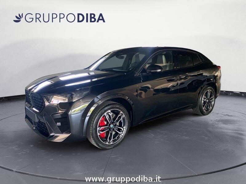 BMW X2 Serie X SDRIVE20D