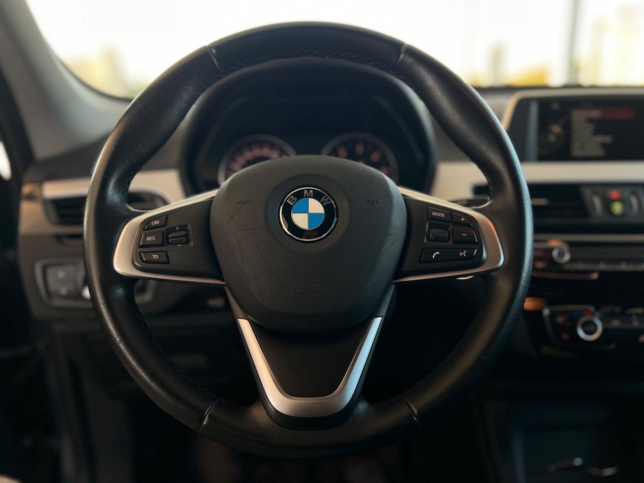 Bmw X1 sDrive18d Sport Line