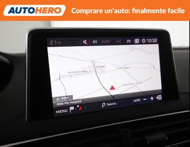 PEUGEOT 3008 BlueHDi 130 S&S EAT8 GT Line