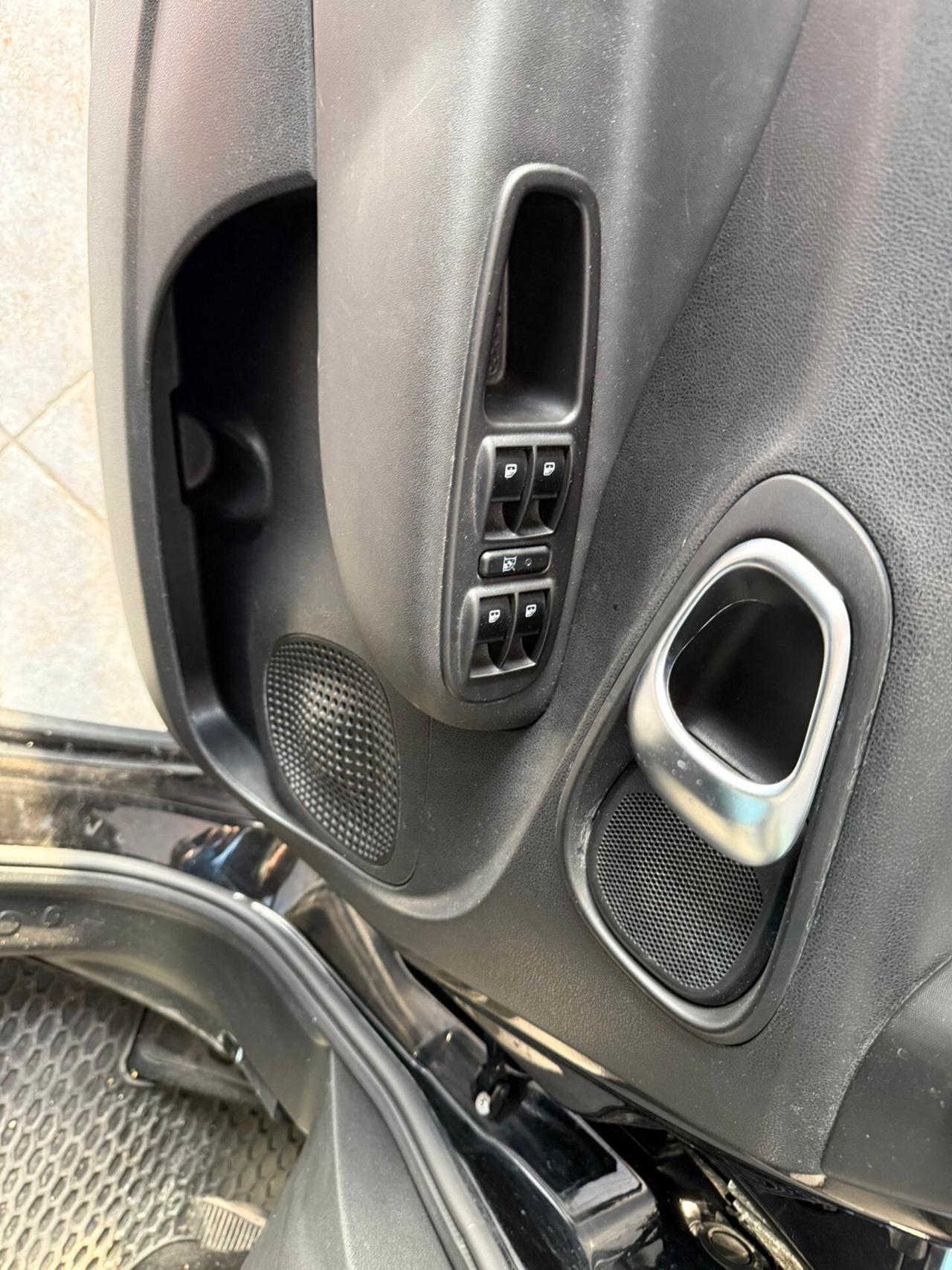 Fiat 500L 1.6 Multijet 120 CV City Cross