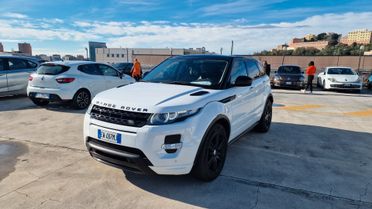 Land Rover Range Evoque 2.2 Sd4 5p. Dynamic