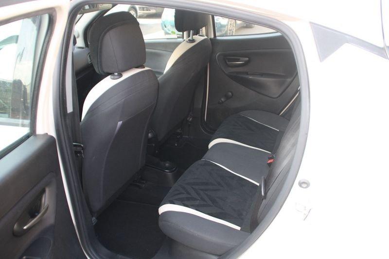 Lancia Ypsilon Ypsilon 1.2 69 CV 5 porte Gold