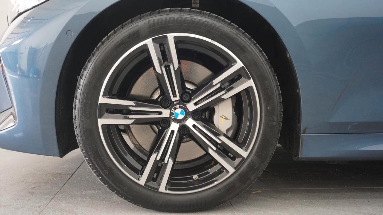 Bmw 330i xDrive M Sport LED/Shadow/Carplay/ACC/Cam