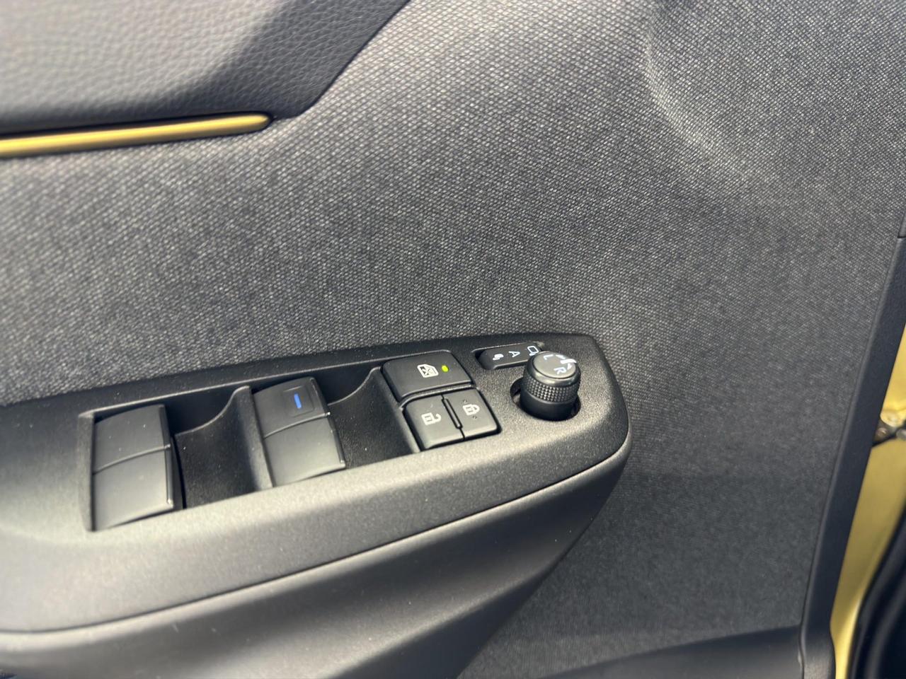 Toyota Yaris Cross 1.5h Premiere fwd 116cv e-cvt