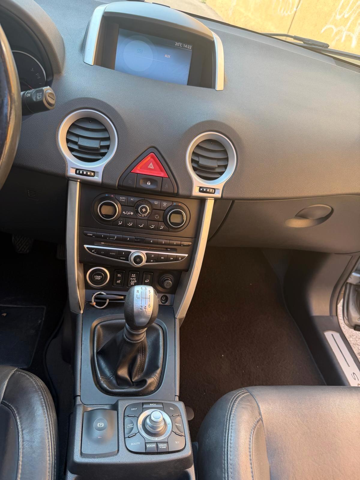 Renault Koleos 2.0 dCi 175CV 4X4 Dynamique