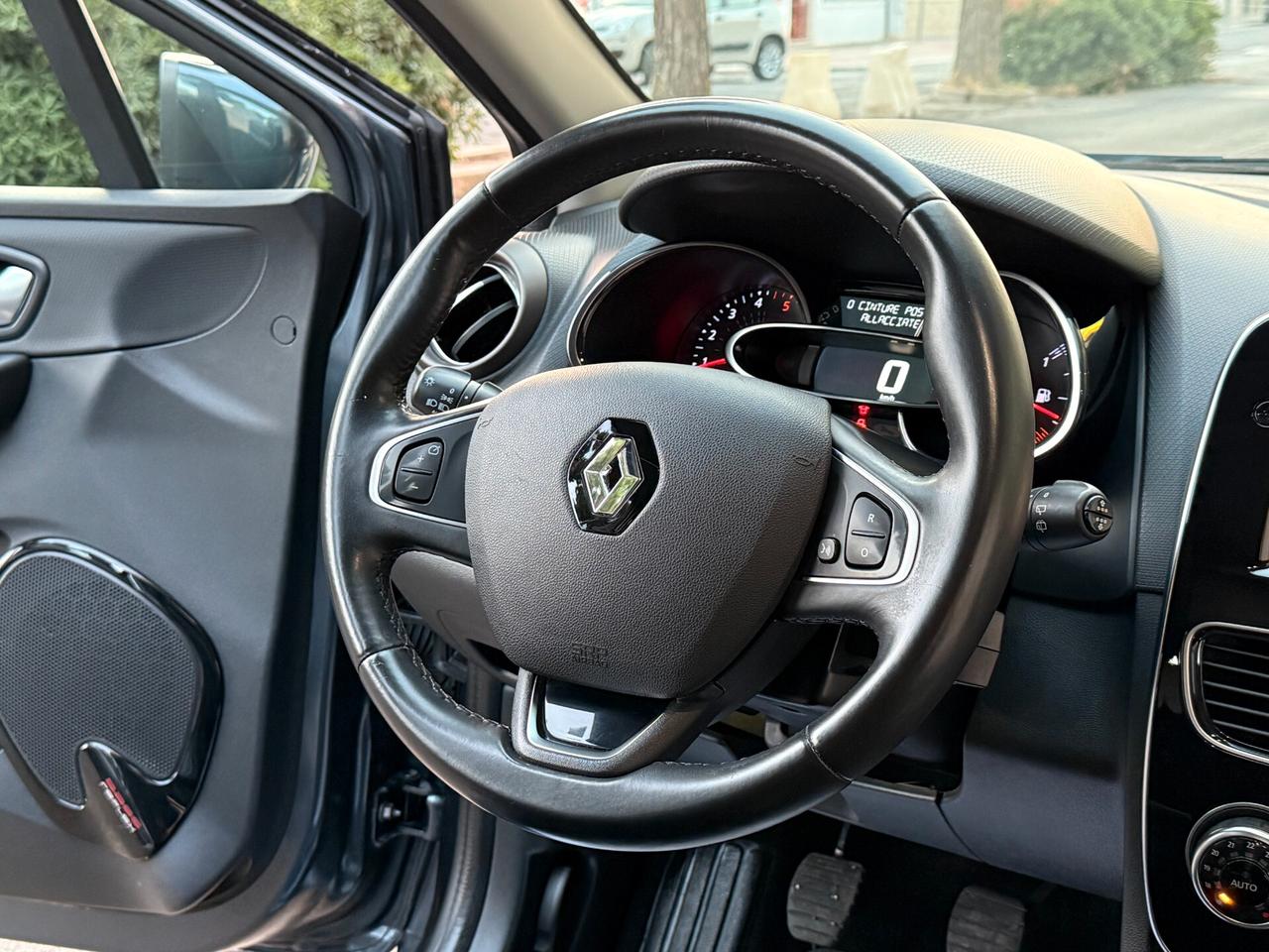 Renault Clio Sporter 1.5 dCi NAVI CAMERA PELLE
