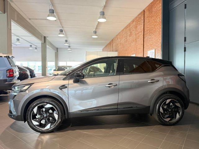 RENAULT Captur ECO-G 100 CV Techno NAVI - TELEC. - LED - 18
