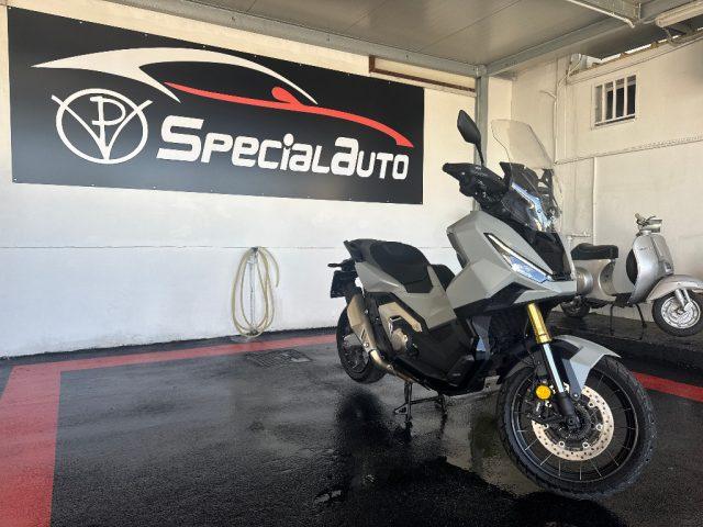 HONDA X-ADV 750 ABS DCT