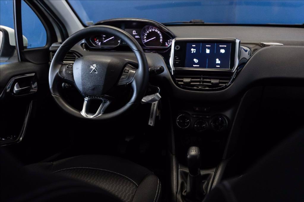 PEUGEOT 208 5p 1.6 bluehdi Allure 75cv my18 del 2018