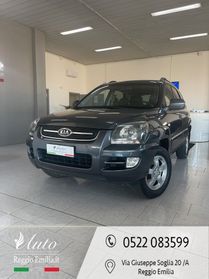 Kia Sportage 2.0 141CV Active Class