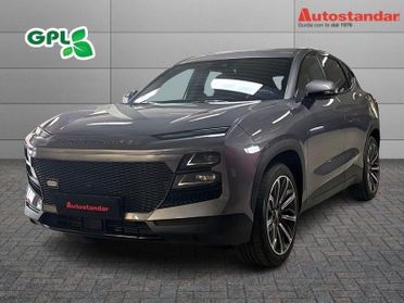 SPORTEQUIPE Sportequipe 6 GT 1.6 t-gdi 186cv dct