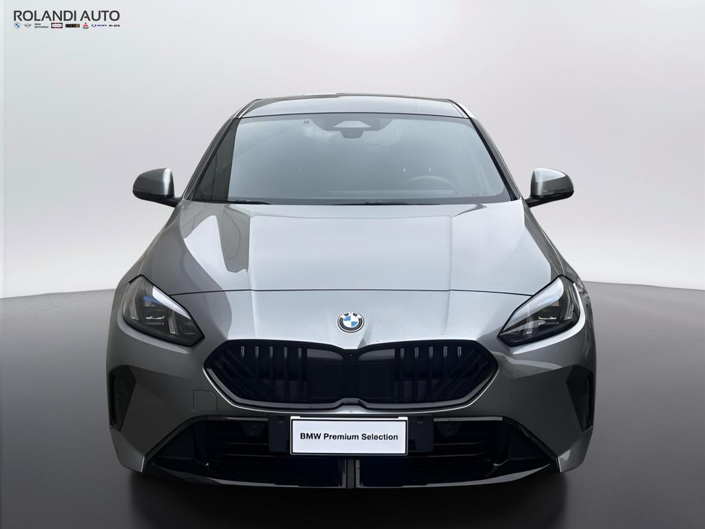 BMW Serie 1 118 d MSport Pro DCT