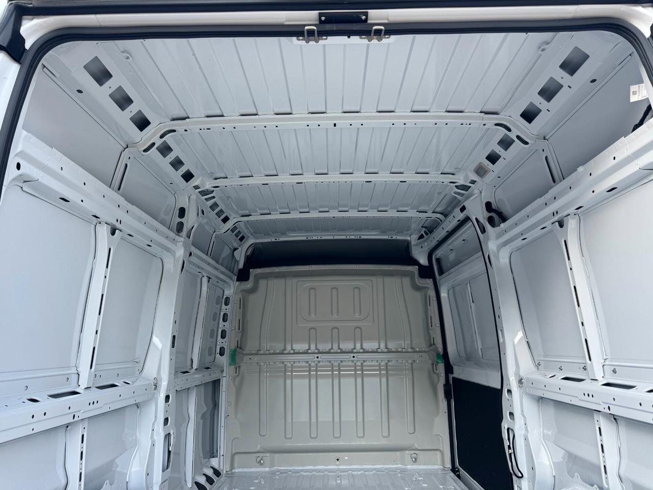 Citroën JUMPER Furg. Last. 33 L2H2 2.2cc DIESEL 140cv