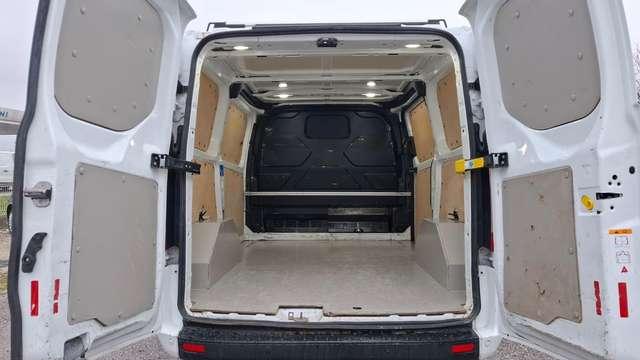 Ford Transit Custom 130 CV PASSO CORTO