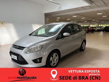 Ford C-Max 1.6 Plus Gpl 120cv