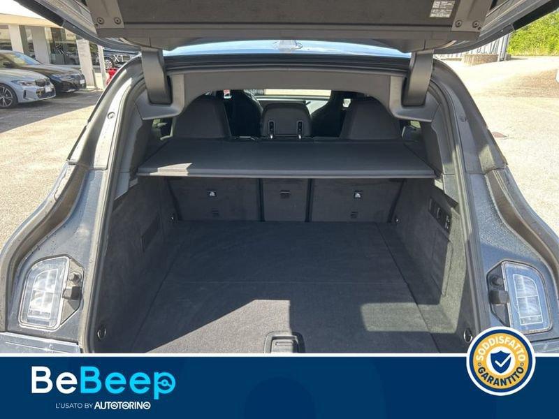 BMW iX XDRIVE50 PACCHETTO SPORTIVO