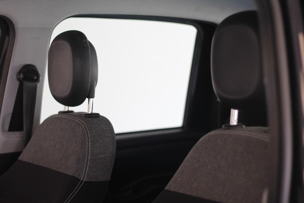 Fiat Panda 1.0 HYBRID CITY LIFE | GAMMA IN PRONTA CONSEGNA