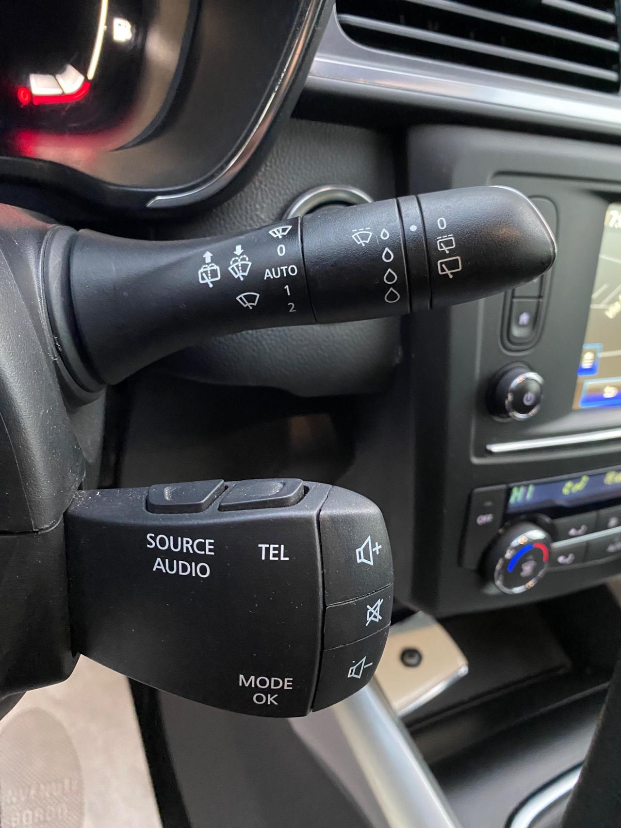 Renault Kadjar TCe 130CV Energy Intens