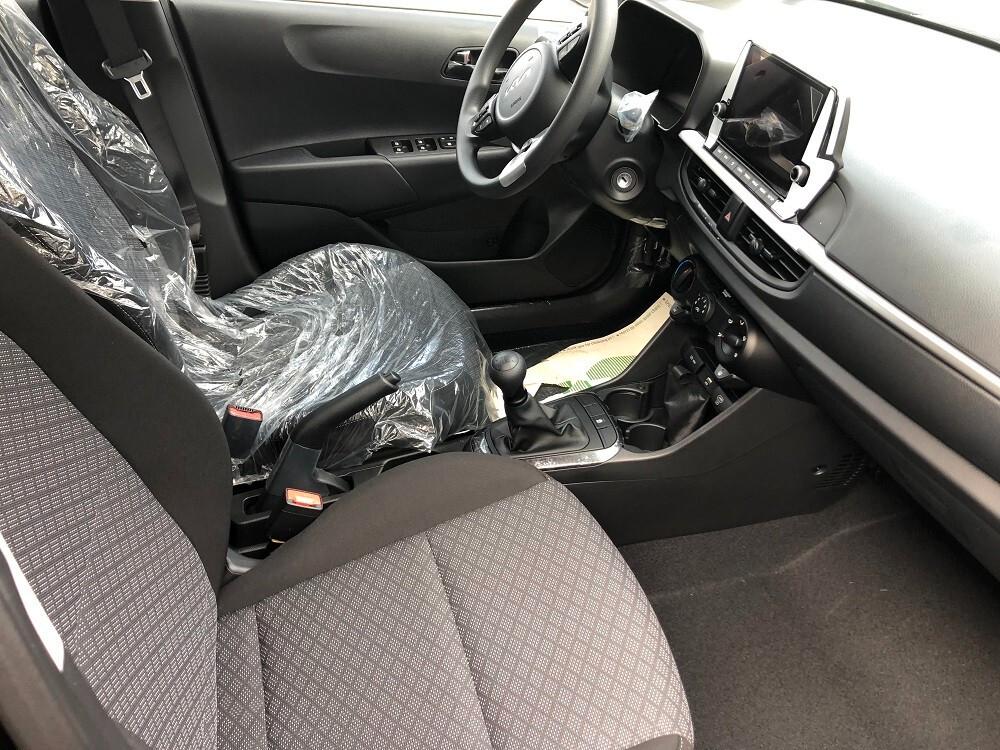 Kia Picanto 1.0 12V GPL 5 porte Urban