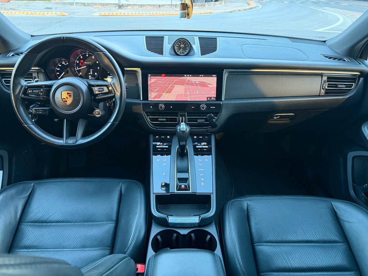 Porsche Macan 2.0T Full optional Unico proprietario