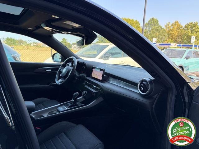 ALFA ROMEO Tonale 1.5 MHEV TCT7 Sprint ANCHE NEOPATENTATI