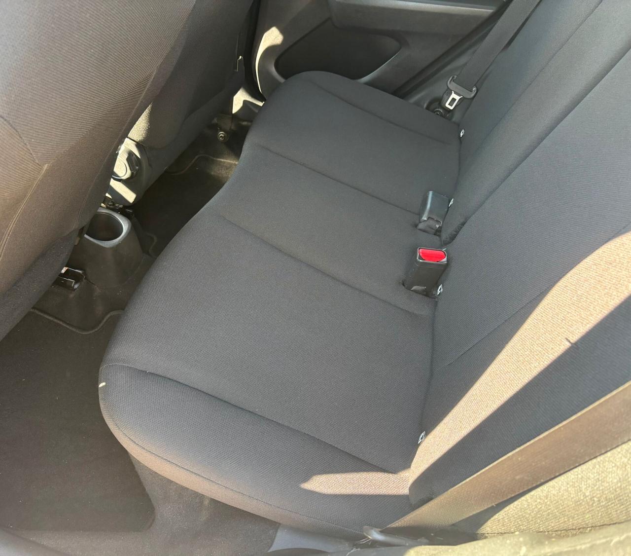 Citroen C1 Airscape VTi 72 S&S 5 porte Shine