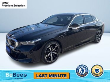 BMW Serie 5 520D 48V XDRIVE MSPORT AUTO