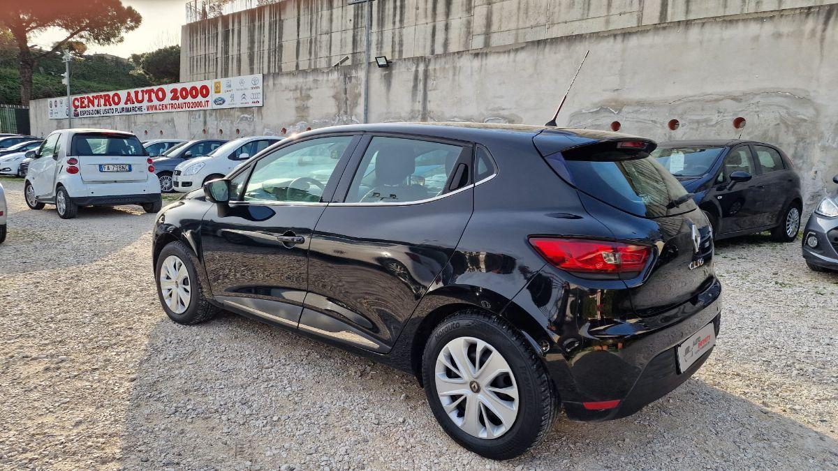 RENAULT - Clio - TCe 12V 90CV GPL S&S 5p.Ener.Intens