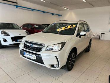 Subaru Forester SPORT STYLE 2.0D 147 CV AWD 6mt