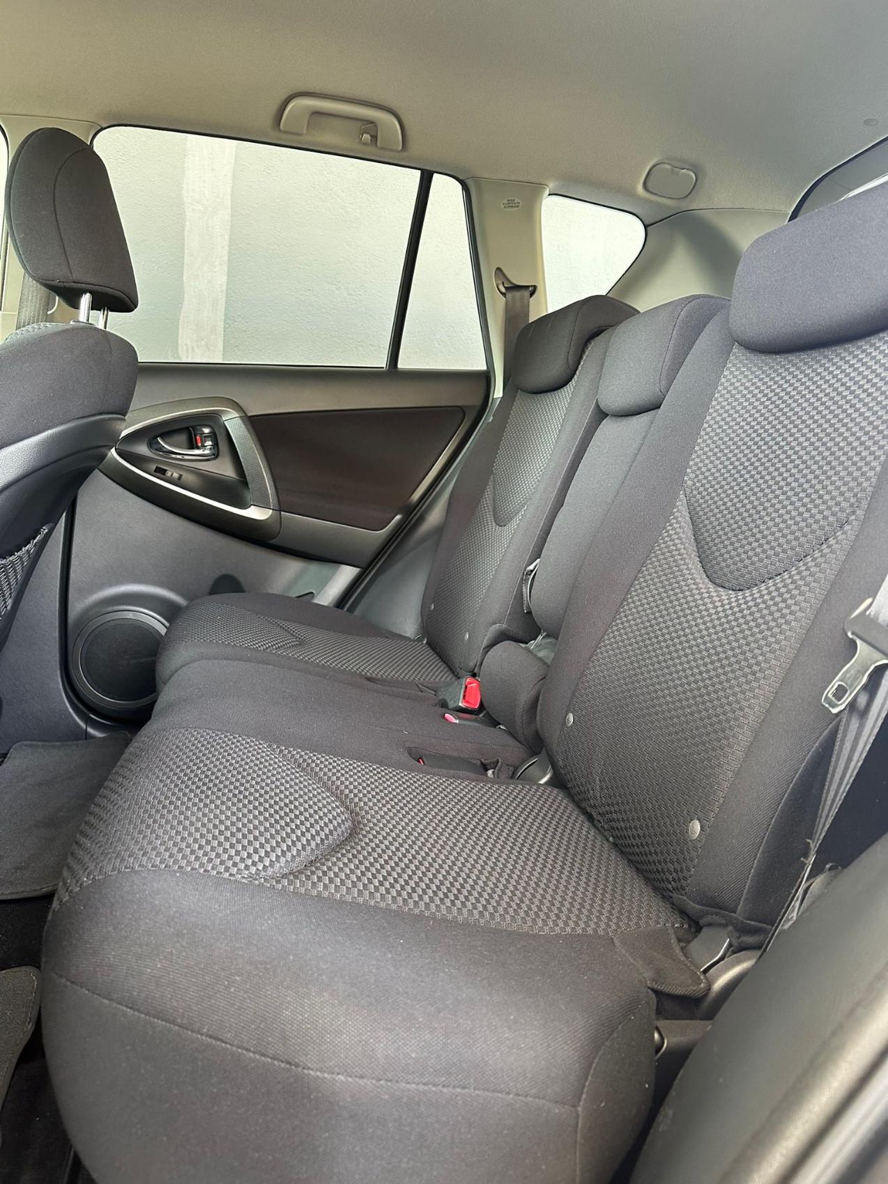 Toyota RAV4 5 Porte RAV4 2.2 d-4d Sol 150cv dpf my09