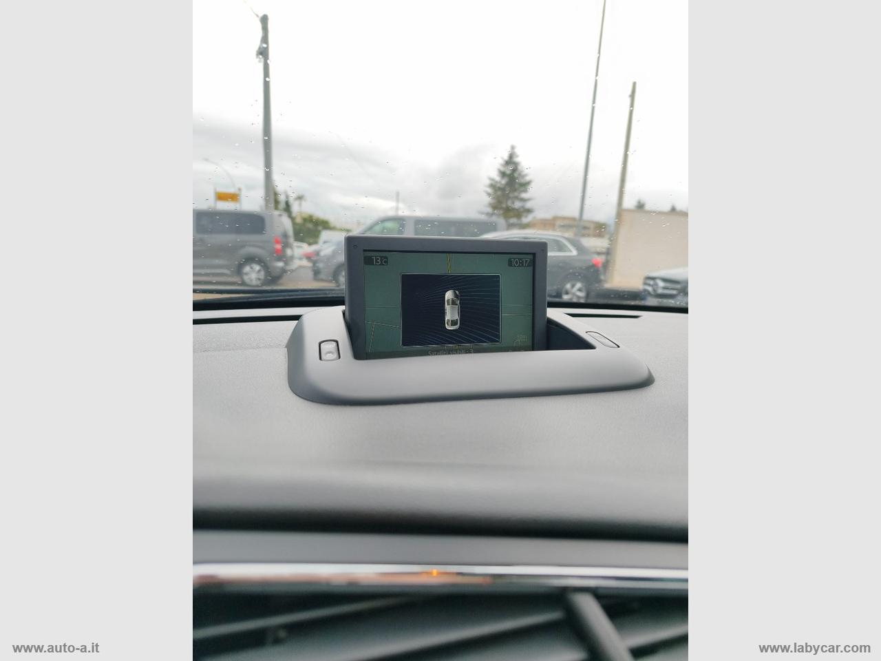 PEUGEOT 3008 BlueHDi 120 S&S Allure