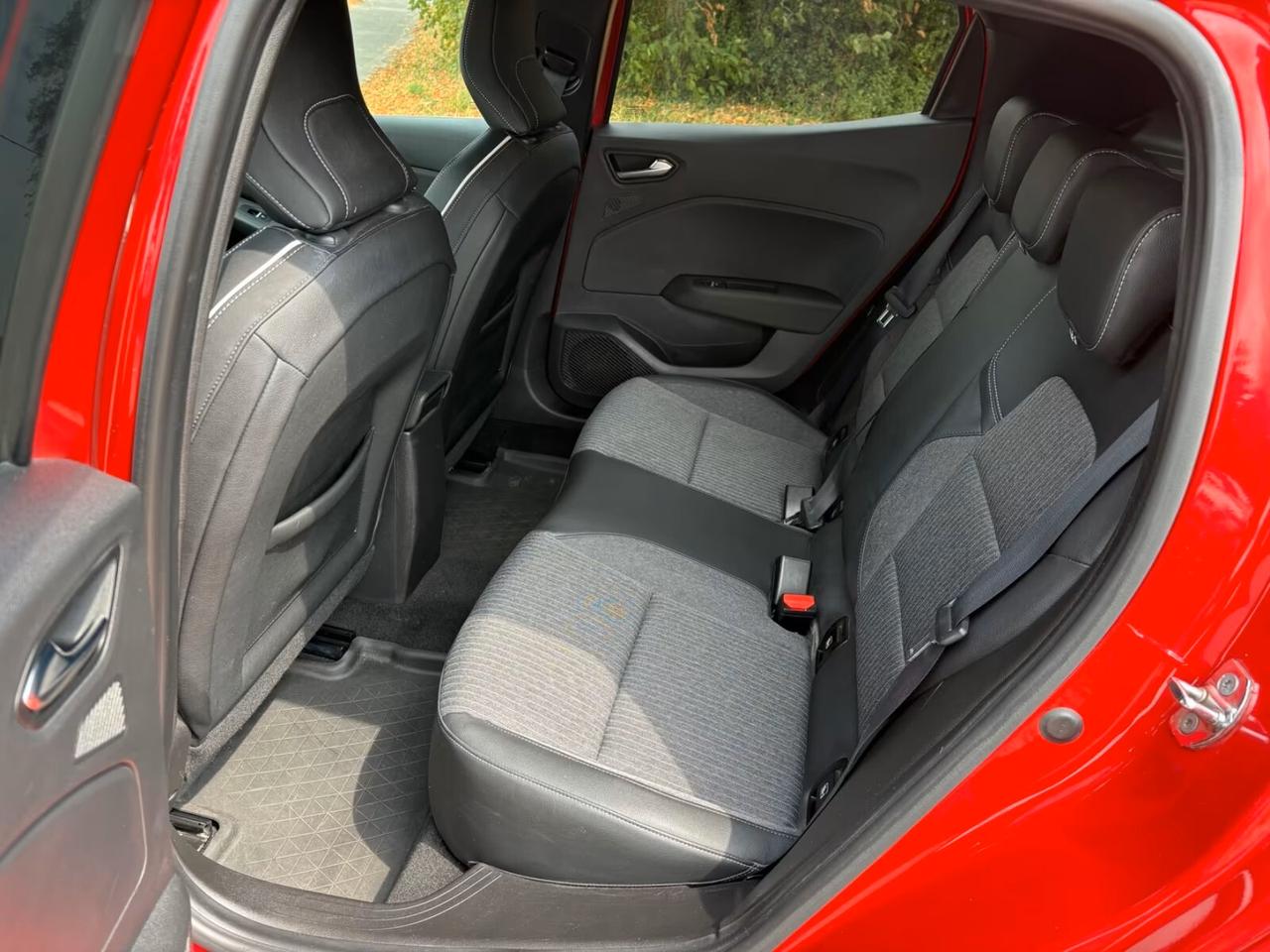 Renault Clio TCe 100 CV GPL 5 porte Intens