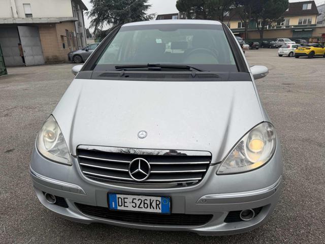 MERCEDES-BENZ A 180 CDI Avantgarde senza nessun lavoro da fare