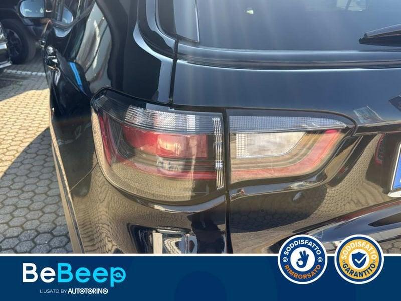 Jeep Compass 1.6 MJT NIGHT EAGLE 2WD 130CV