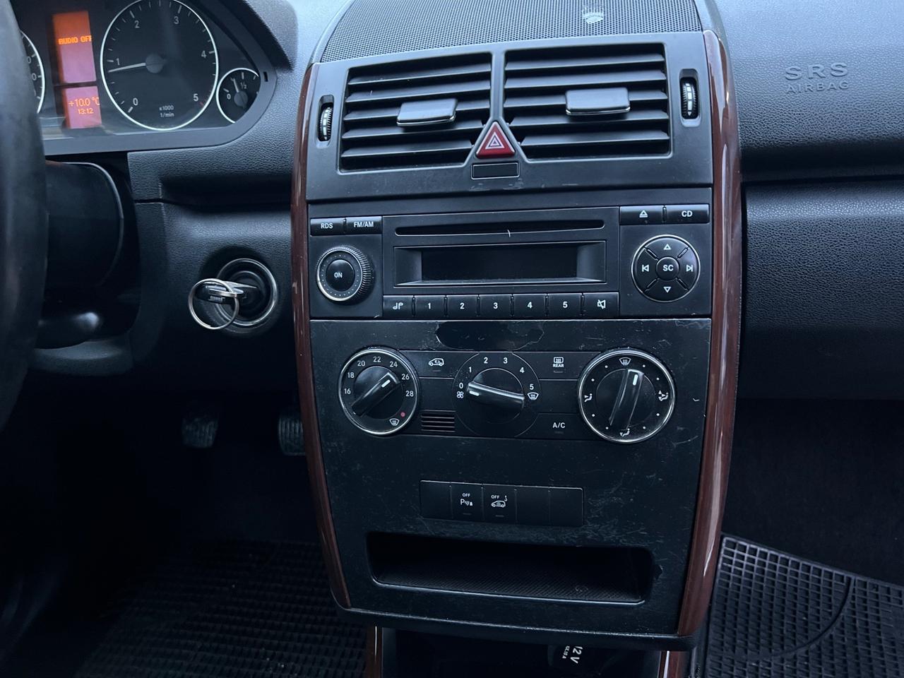 Mercedes-benz A 180 CDI Special Edition