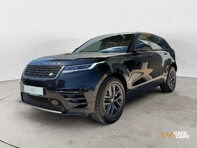 Land Rover Range Rover Velar Range Rover Velar 2.0d i4 mhev Belgravia Edition 4wd 204cv auto