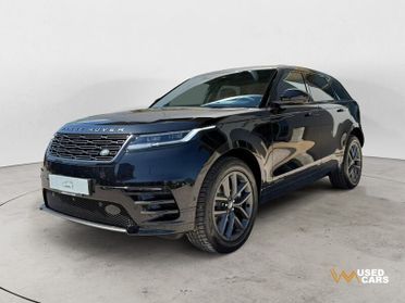 Land Rover Range Rover Velar Range Rover Velar 2.0d i4 mhev Belgravia Edition 4wd 204cv auto