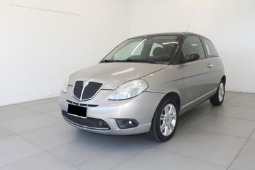 Lancia Ypsilon Ypsilon 1.3 Mjt 75 Cv. Oro