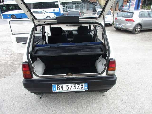 Fiat Panda 1.1 Hobby GARANTITA FULL OPT