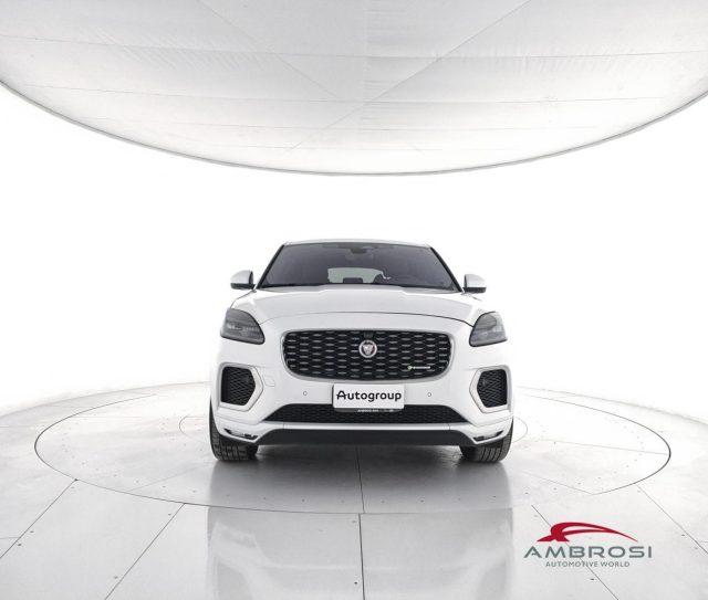 JAGUAR Other E PACE 2.0d i4 mhev R-Dynamic S awd 163cv auto