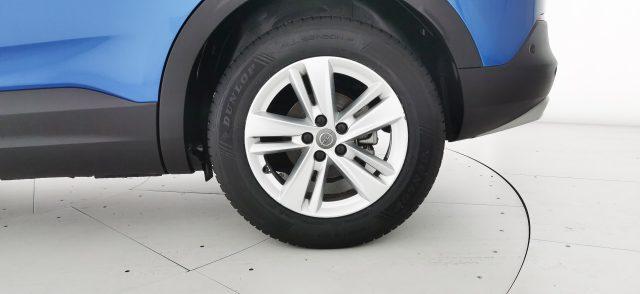 OPEL Grandland X 1.5 diesel Ecotec Start&Stop aut. Elegance