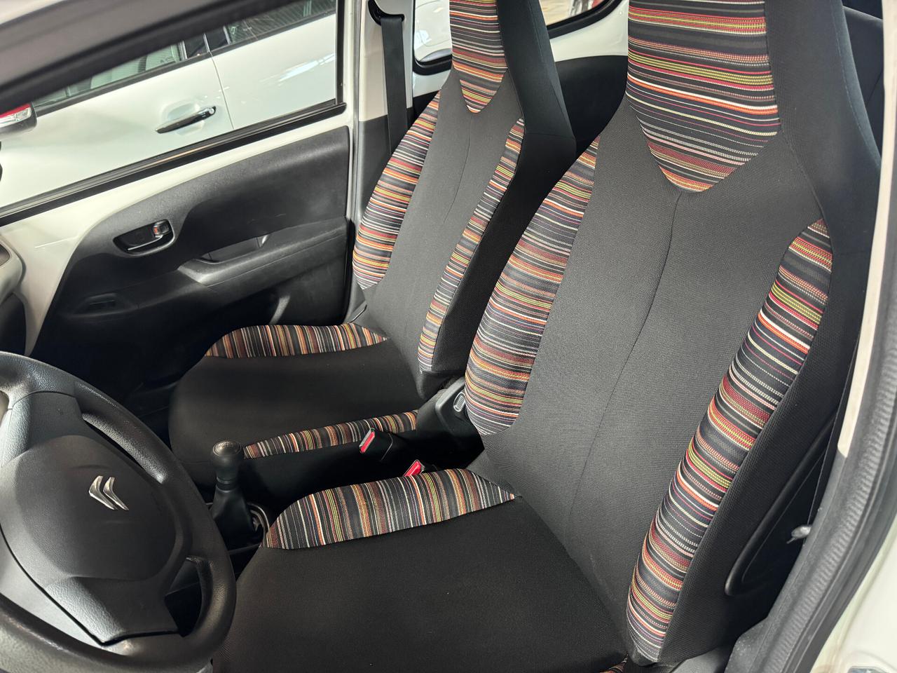 Citroen C1 VTi 68 5 porte Feel