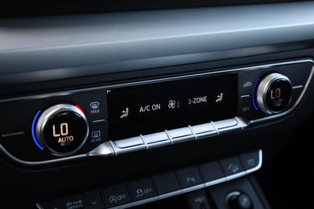 AUDI Q5 40 TDI quattro S tronic MHEV 4X4 Prezzo Netto