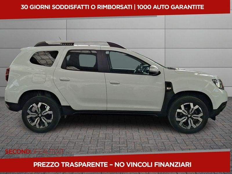 Dacia Duster 1.0 tce Prestige Gpl 4x2 100cv
